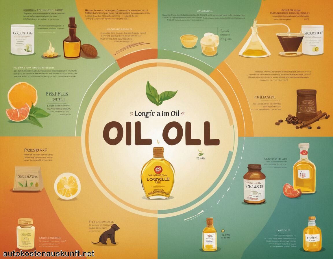 Longlife Öl Nachteile